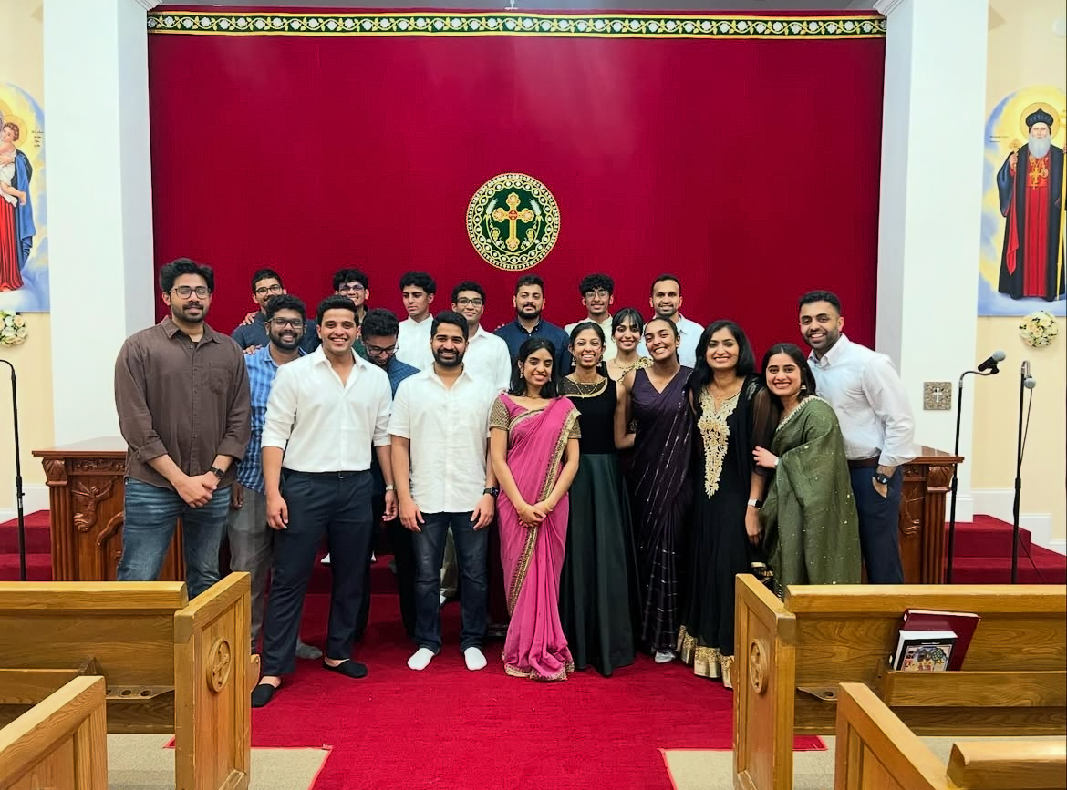 Youth Ministry